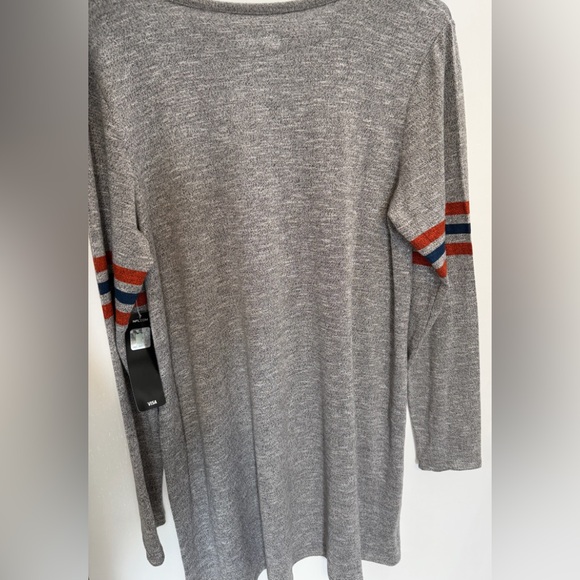 NFL Denver Broncos Women's Sleep Shirt NWT - Picture 3 of 5